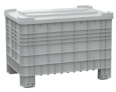 Couvercle pour boîte en plastique 1165x800