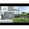 Biohort Geräteschrank, in 3 Farben und 4 Grössen