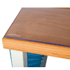 Bedrunka+Hirth Weich PVC-Werkbankabdeckung, diverse Breiten
