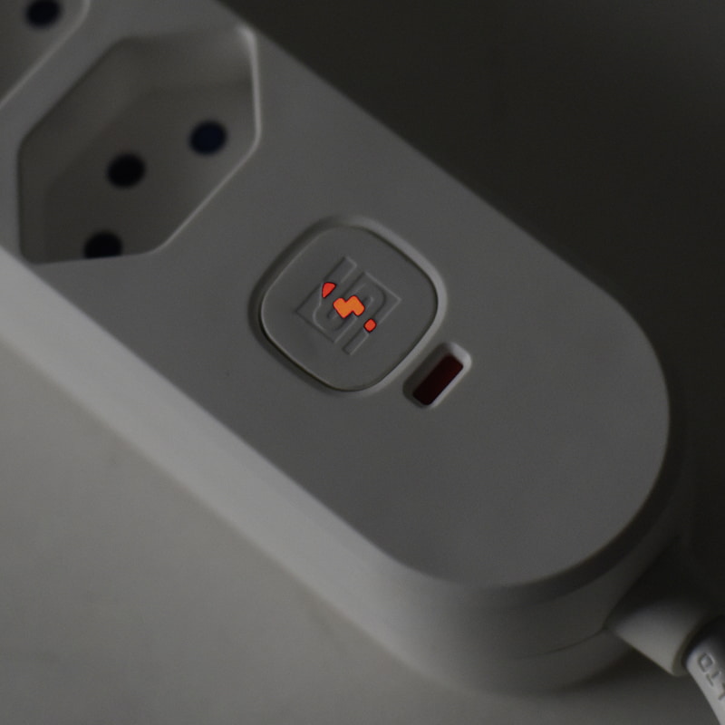 Steffen Steckdosenleiste IQ PRO, T13 Steckdosen, 1 x USB-A (18W), 1 x USB-C PD (20W), 10 A, IP20, 3 m Kabel, diverse Ausführungen