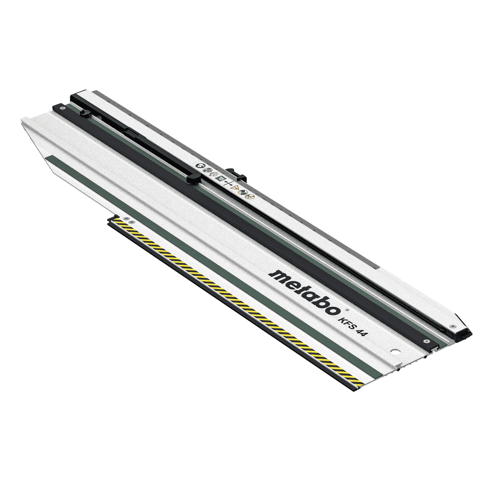 Metabo Kappschiene KFS 44, Schnittlänge 44 cm
