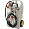 Dieseltrolley von CEMO mit 60 - 100 l Inhalt