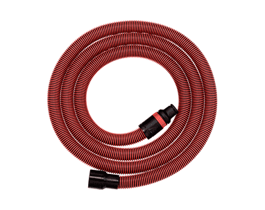 Metabo Flexible d'aspiration Quick, antistatique - Ø 32 mm, longueur 4 m