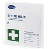 Erste Hilfe Verbandschrank Hartmann 1, LxBxT 400 x 120 x 450 mm, gefüllt, weiss