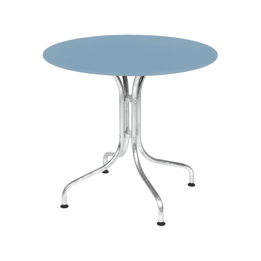 Schaffner Table de jardin en métal St.Moritz, en diverses exécutions
