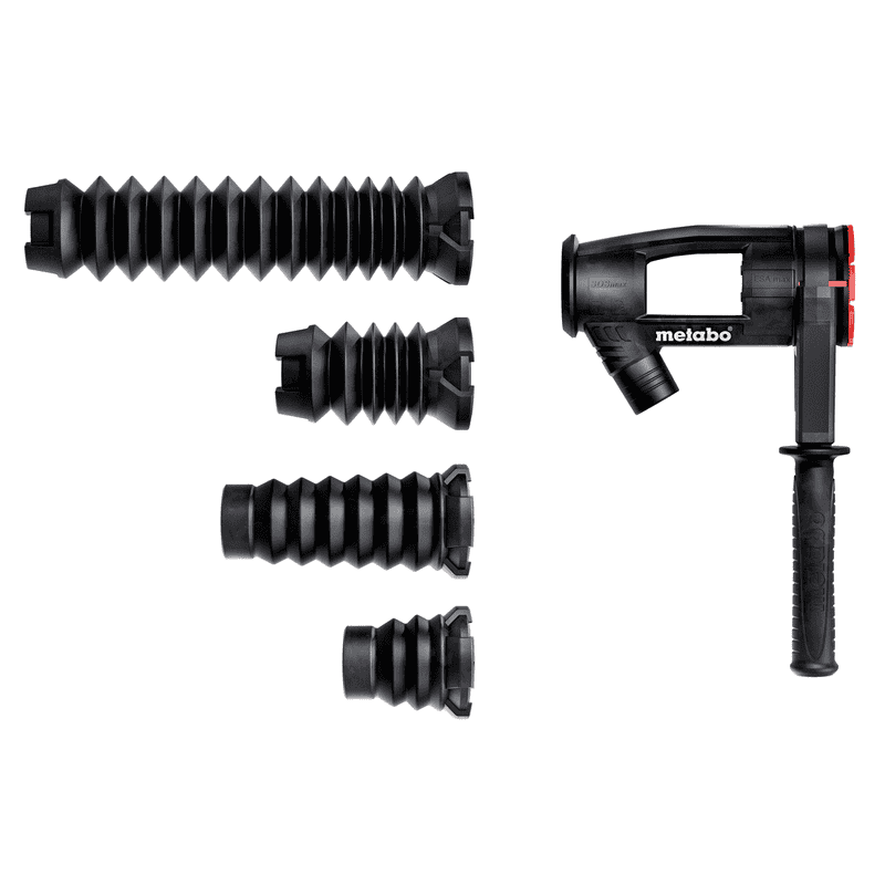 Metabo Absaugset ESA max