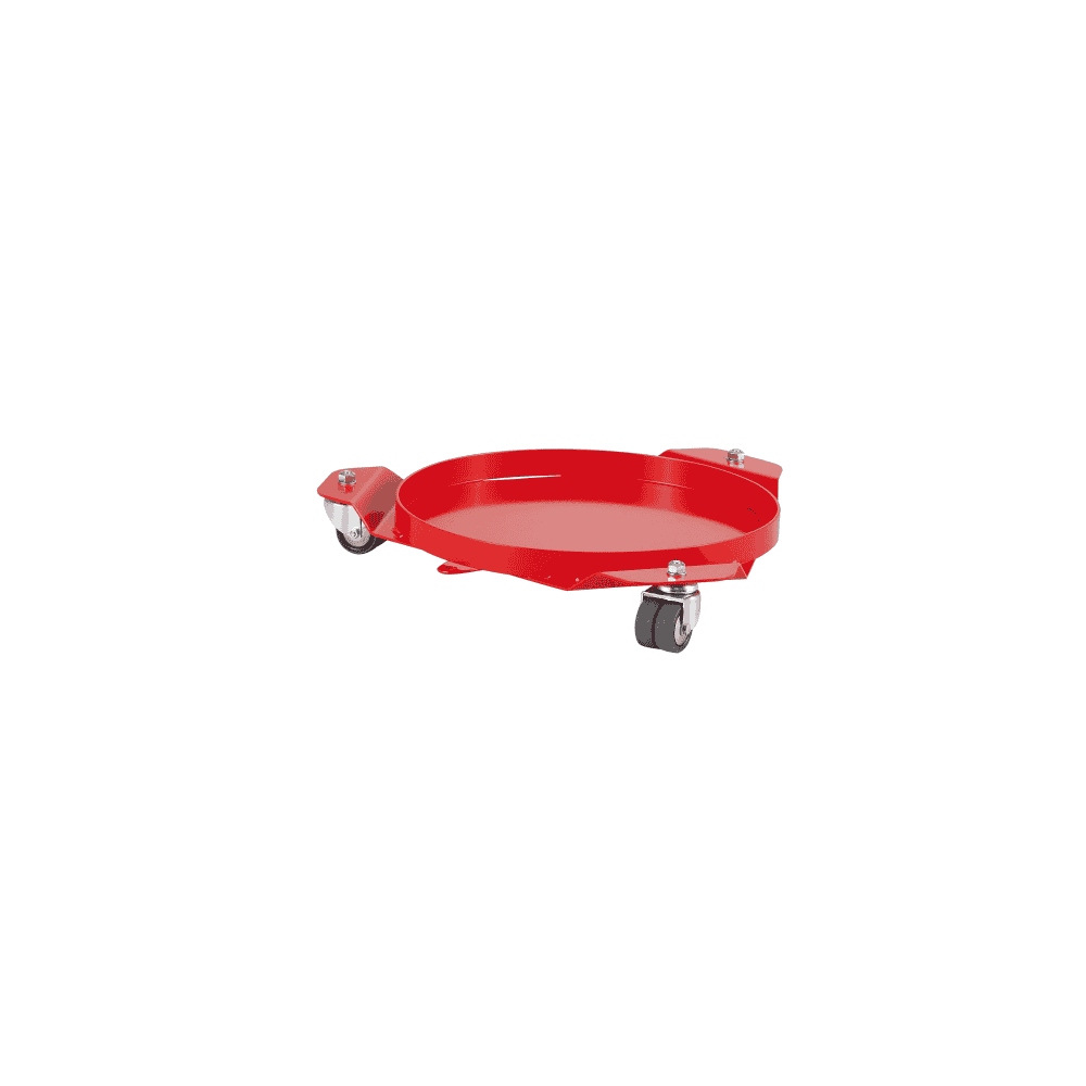 Chariot pour fûts de 30 l, 60 l et 120 l