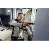 Metabo Akku-Trockenbauschrauber TBS 18 LTX BL 5000, 18 V ohne Akkupack, ohne Ladegerät, mit metaBOX 145 L