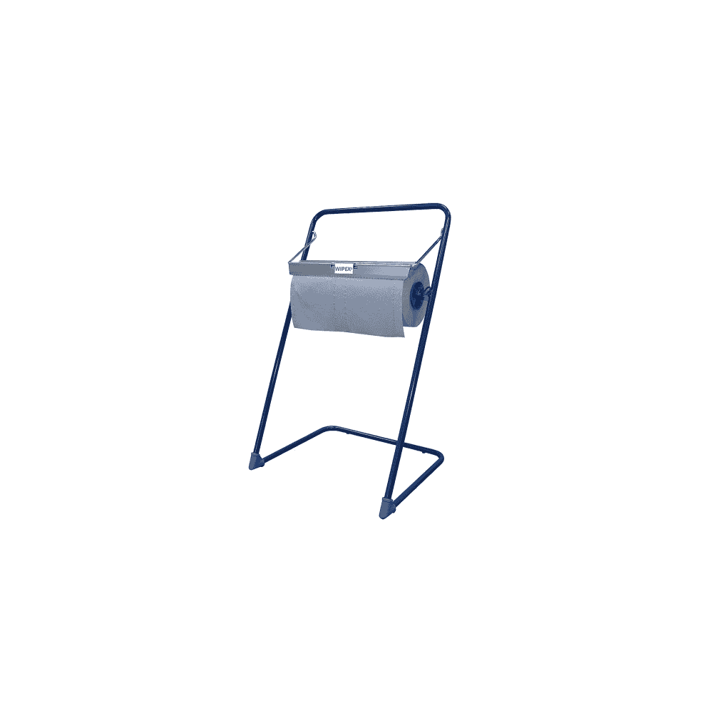 Supports pour rouleaux de papier