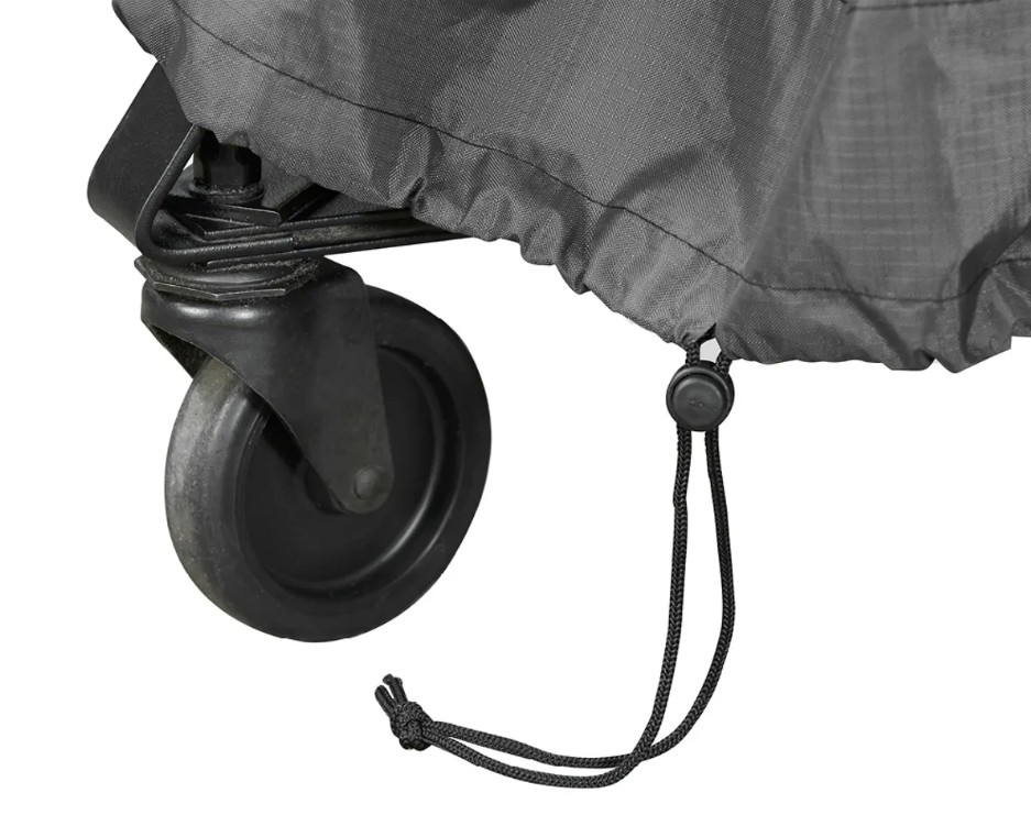 Platinum AeroCover Housse de protection pour barbecue, disponible en plusieurs modèles