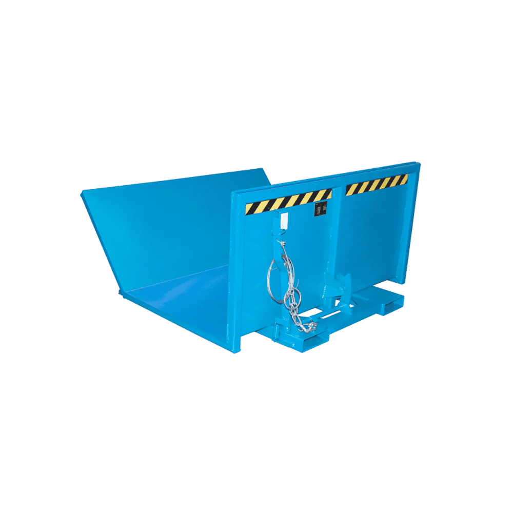 Palette pour materiaux longs type LGK