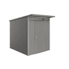 Biohort Gerätehaus AvantGarde® ECO, in 3 Farben, 8 Grössen