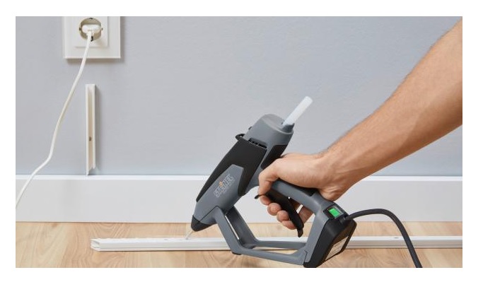 Langdüse GluePro Ø 4,5 mm