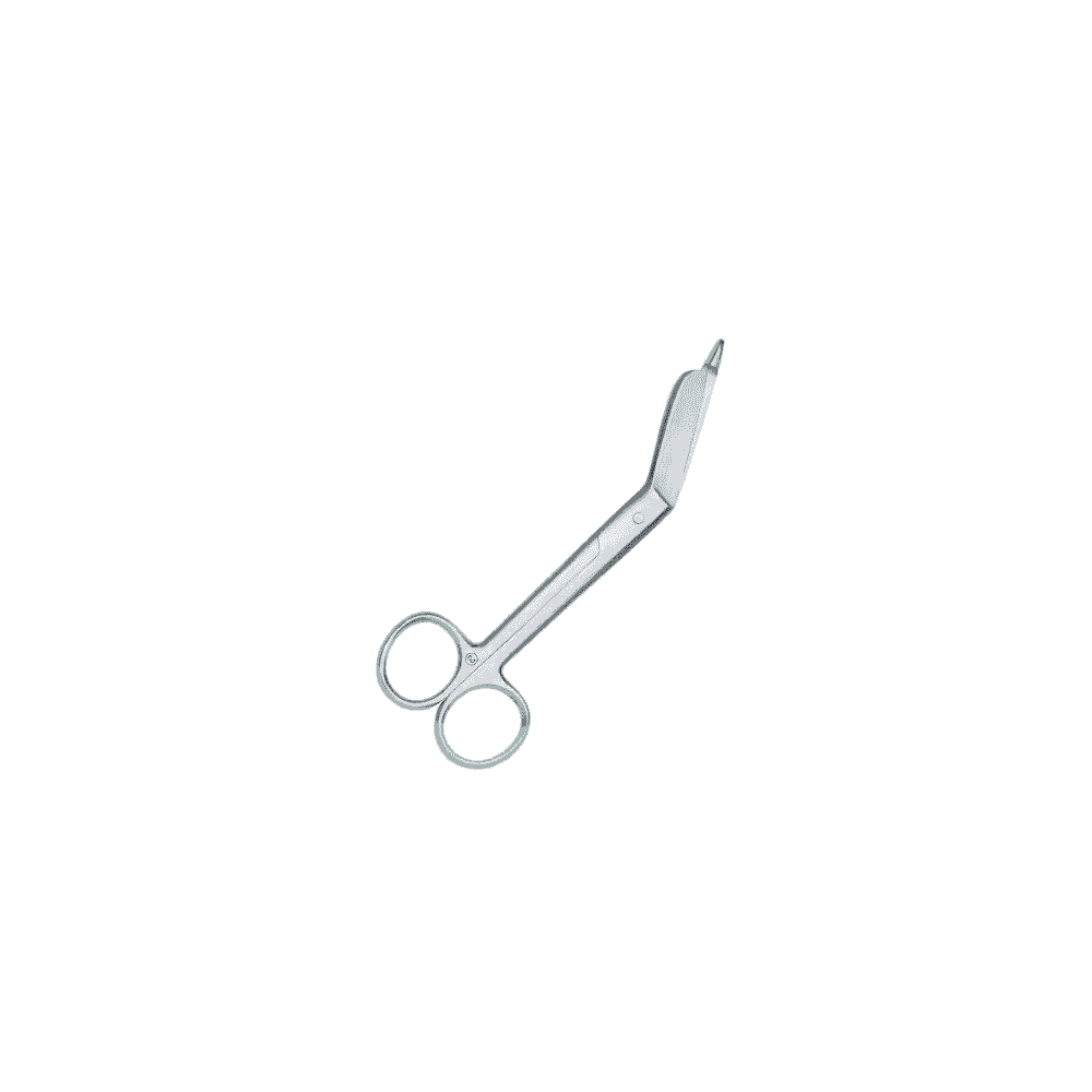 Verbandschere Peha-Instrument, 160 mm, steril, stahl
