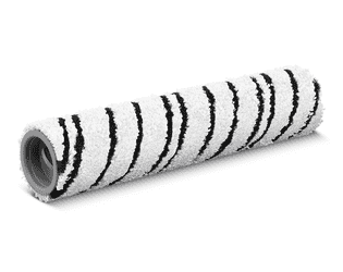 Kärcher Rouleau pour pierre pour aspirateur à vapeur SCV 4 Steam Vac
