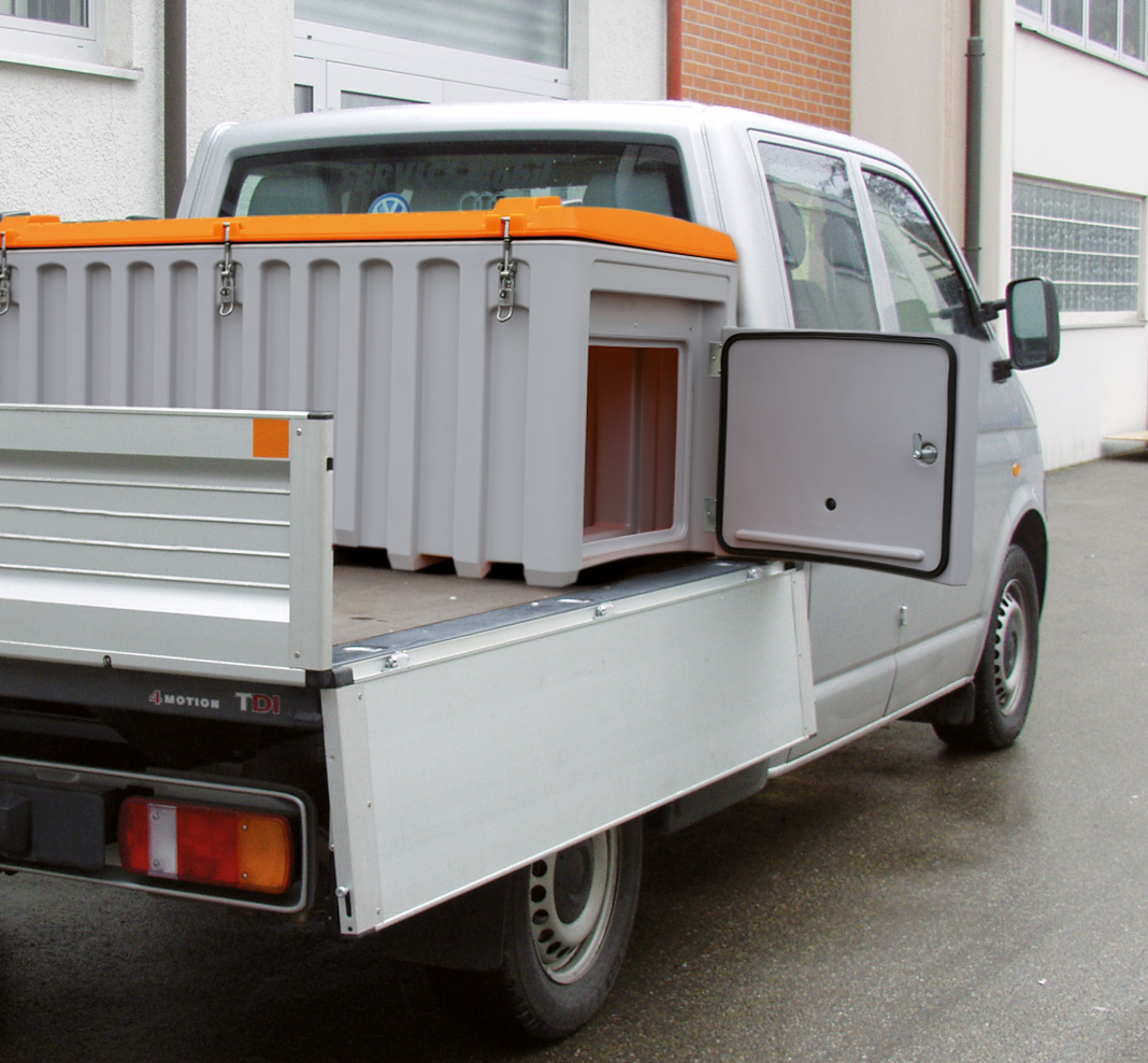 CEMbox gross in zwei Farbvarianten