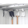 Biohort Geräteschrank, in 3 Farben und 4 Grössen
