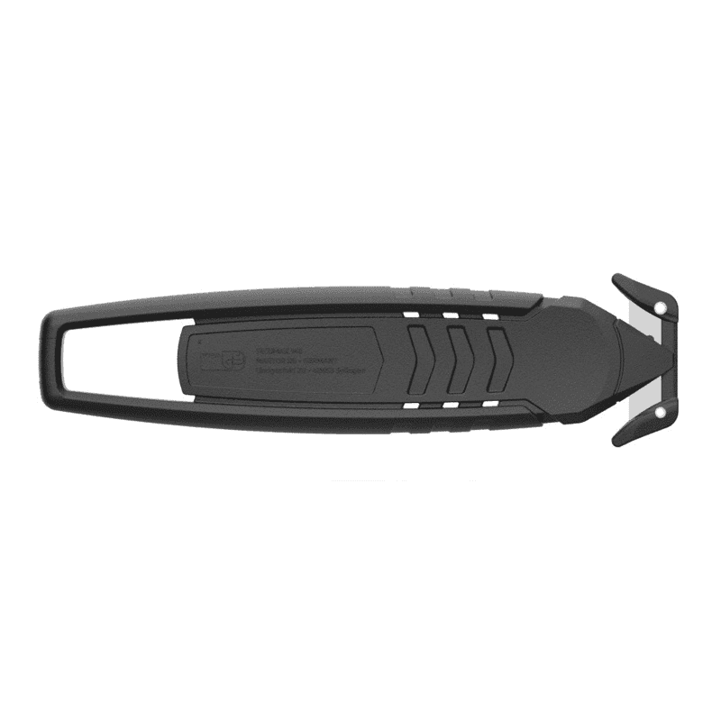 Martor Einwegmesser, SECUMAX 148, Schnitttiefe 6 mm, 10 Stück