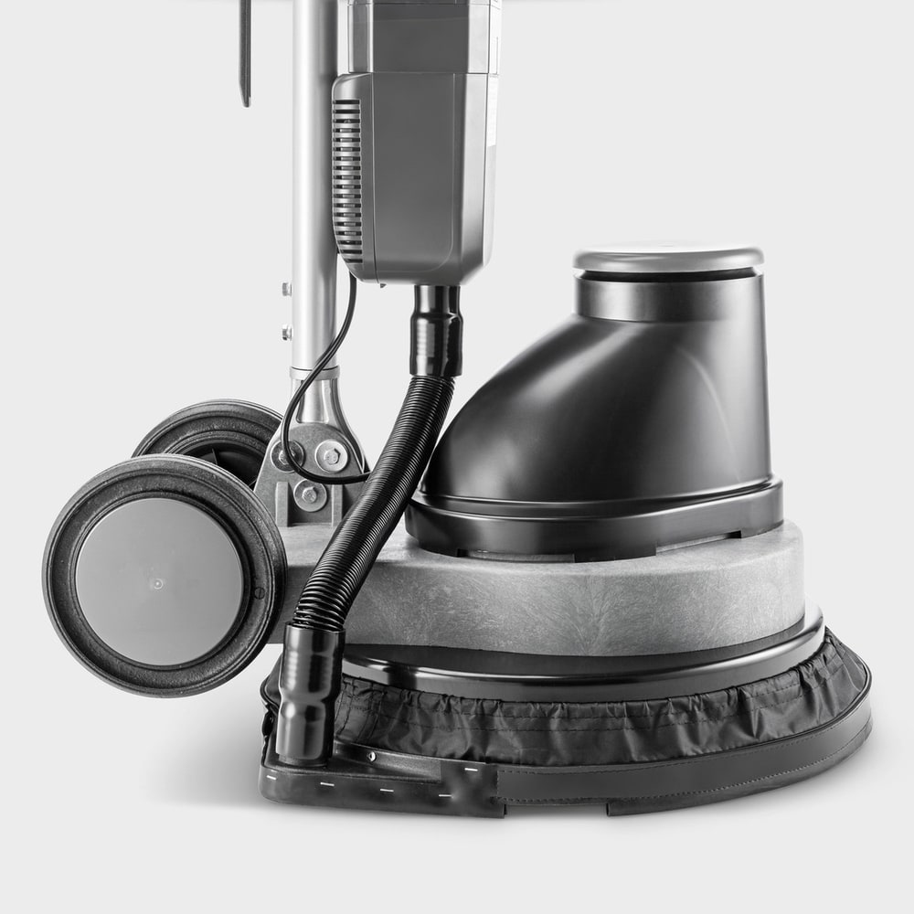 Kärcher Einscheibenmaschine BDP 43/400 C