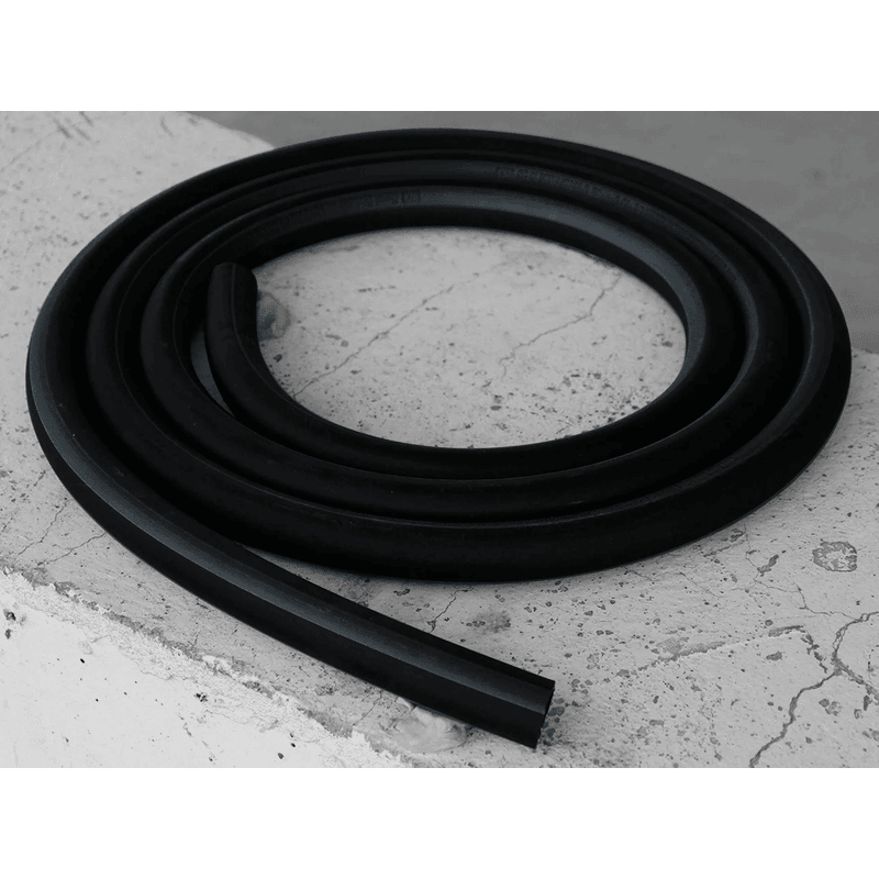 CEMO Flexible de distribution en EPDM, DN 19, 10 bars, pour solution d'urée AUS 32, au mètre