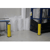 Borne flexible "Bravo" - protection anti-collision