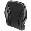 UnitedSeats Rembourrage de dossier PVC - Accessoires pour MGV35