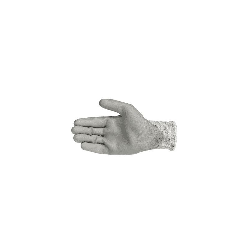 Gants de protection anti-coupures Safety Jogger SHIELD, EN388 4X43C