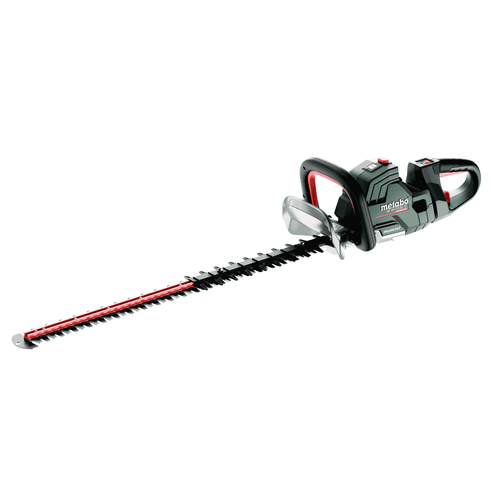 Metabo Akku-Heckenschere HS 18 LTX BL 55 / 65 / 75, ohne Akku
