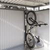 biohort BikeLift - accessoire pour abri de jardin HighLine, Europa, Panorama, AvantGarde