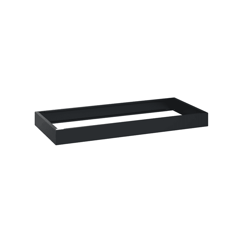 C+P Socle Basis PLUS, hauteur 100 mm, en diverses versions