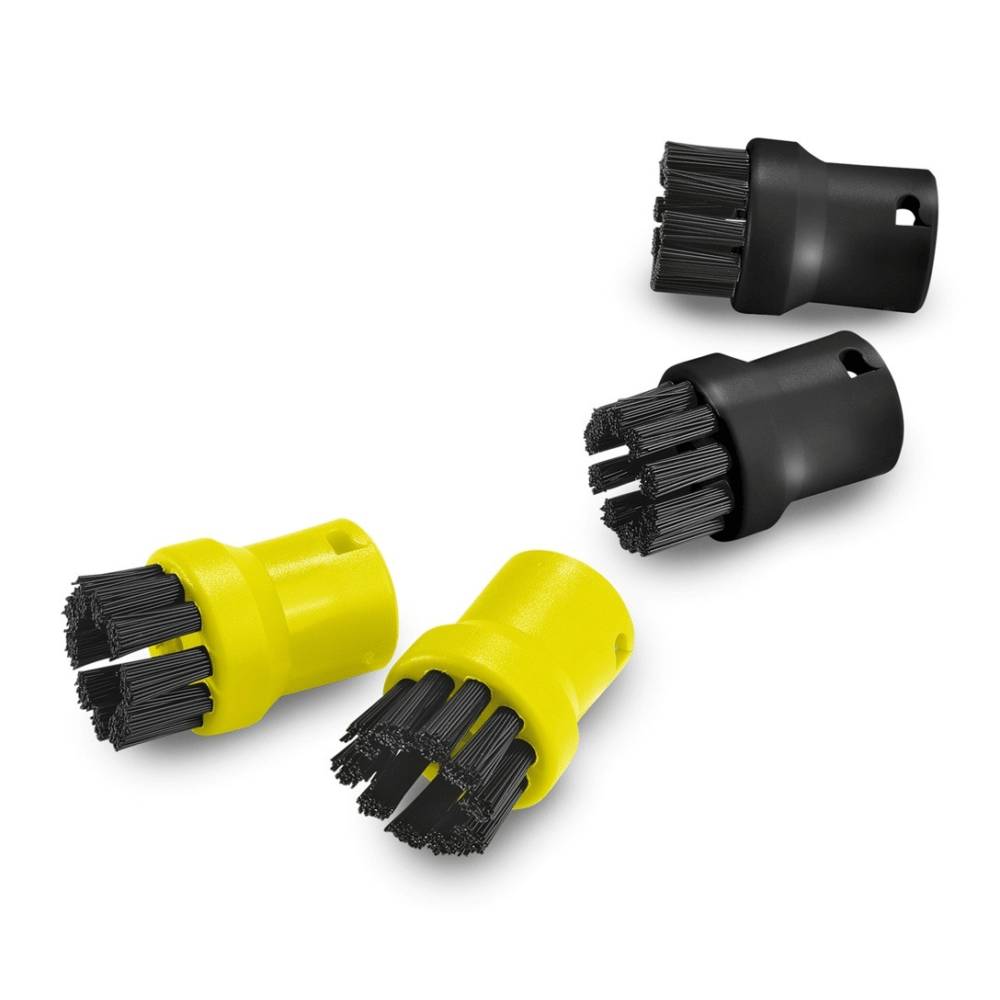 Kärcher Rundbürsten-Set, 4 Stück