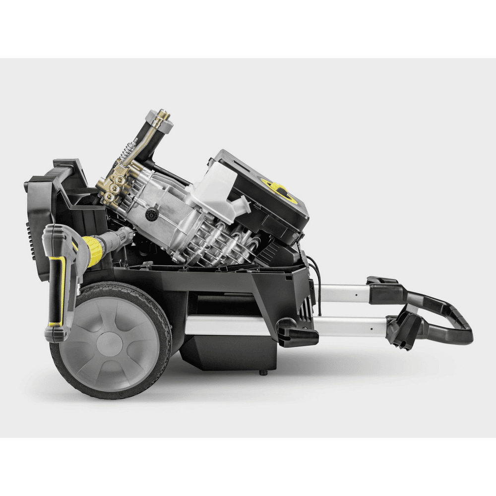 Kärcher Hochdruckreiniger HD 10/21-4 S Plus