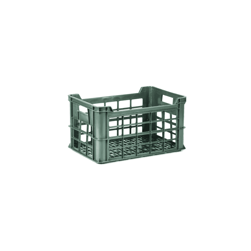 Kunststoff-Transportbehälter - für Obst und Gemüse, 600 x 400 mm