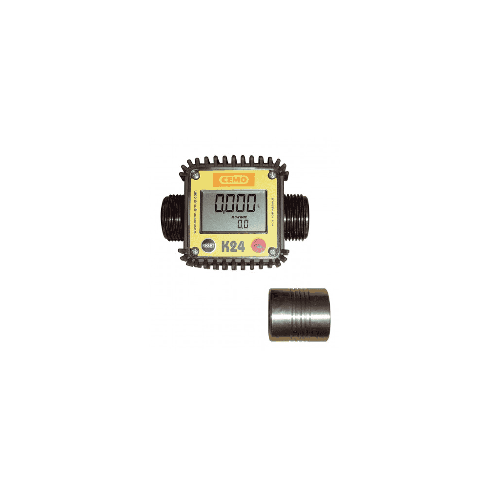 Digitaler Zähler K24 für Dieselpumpe CENTRI und Cematic