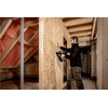 Metabo Cloueur à batterie NFR 18 LTX 90 BL, 18 V en deux versions