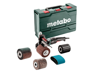 Metabo Set de satineuse SE 17-200 RT, 1700 W