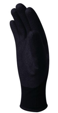Gants de protection contre le froid Deltaplus Hercule, EN511 X2X, en 2 tailles