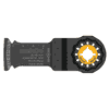 Metabo Tauchsägeblatt, Holz / Metall - 34 mm, Starlock, 5 Stück