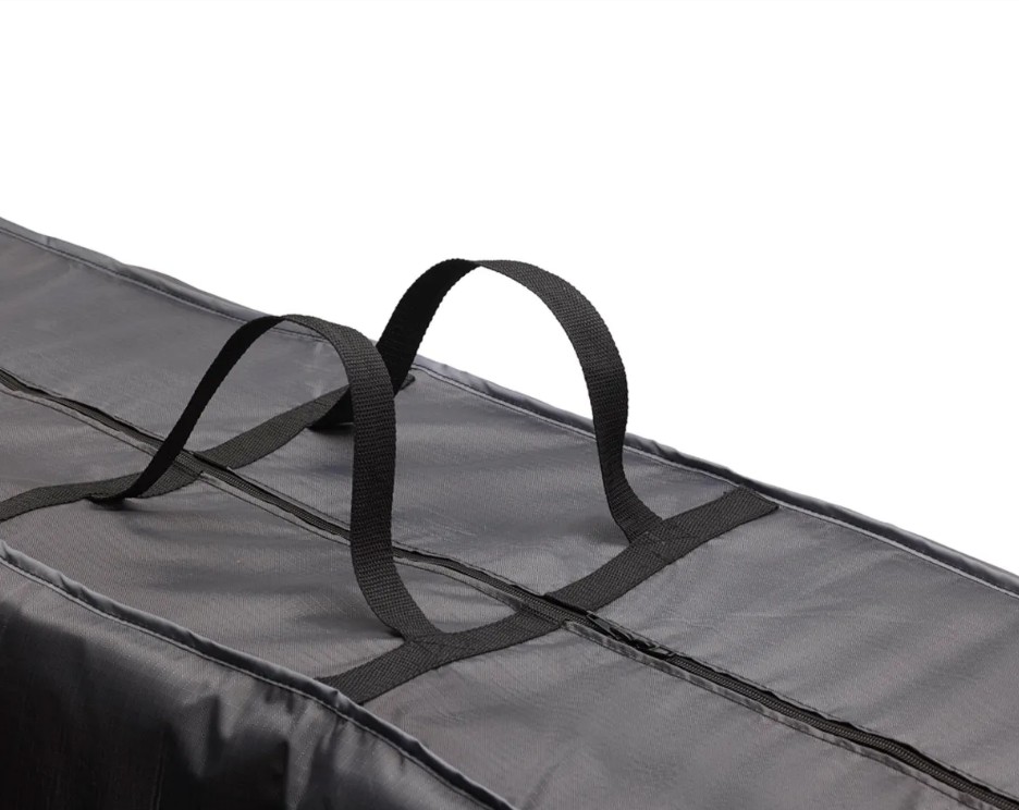Platinum AeroCover Schutzhülle Tragetasche für Sitzpolster, LxBxH 1750 x 800 x 600 mm