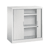 C+P Armoire à rideaux Basis, en diverses versions