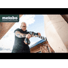 Metabo Akku-Bohrschrauber BS 18 LTX BL Q I, 18 V in drei Ausführungen