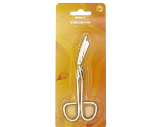 Verbandsschere, WUNDmed, 02-025, LxB 305 x 80 mm