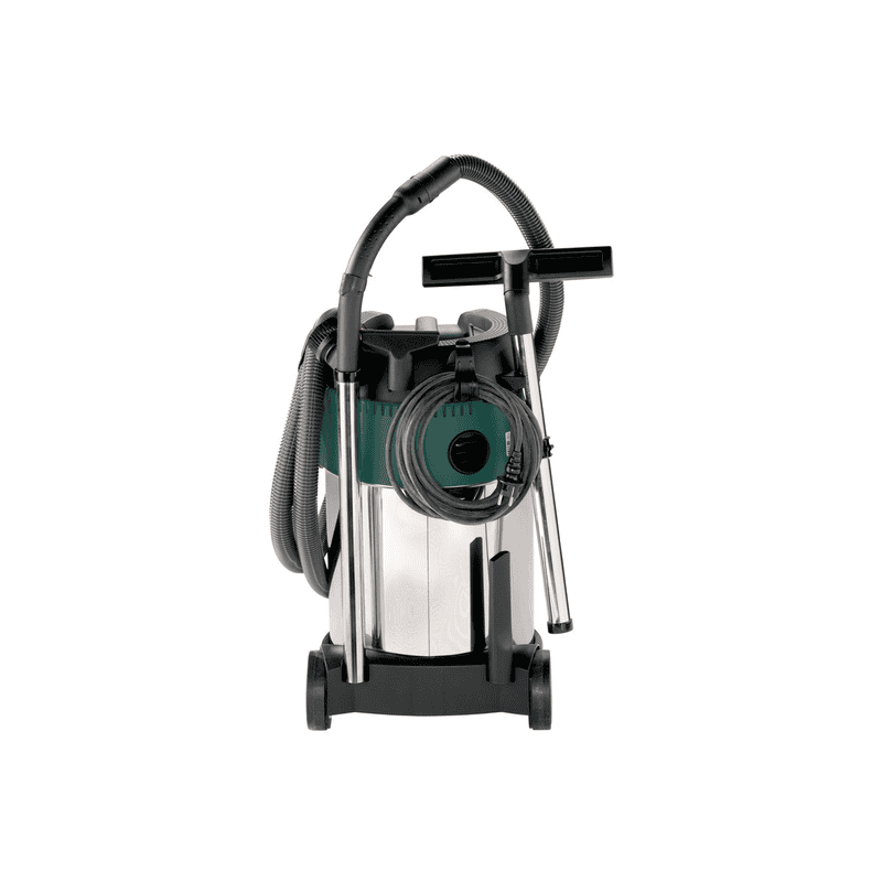 Metabo Allessauger ASA 30 L PC INOX 1250 Watt, mit manueller Filterabreinigung