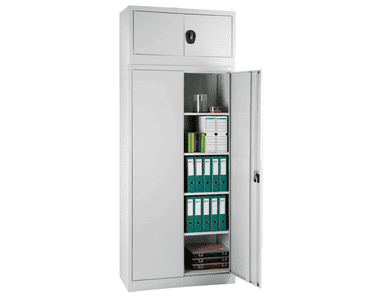 Armoire de rangement de différentes tailles