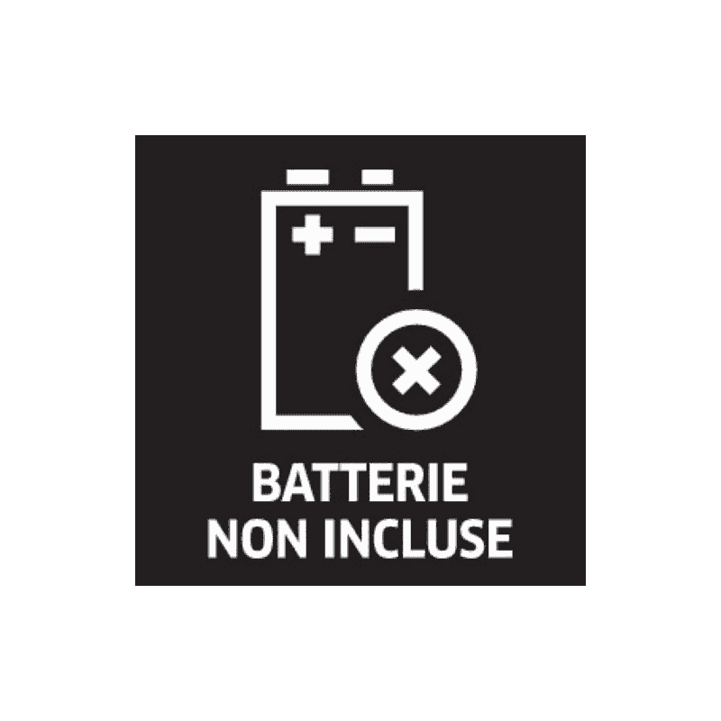 Kärcher Autolaveuse K-Mop 46 Bp, sans batterie ni chargeur
