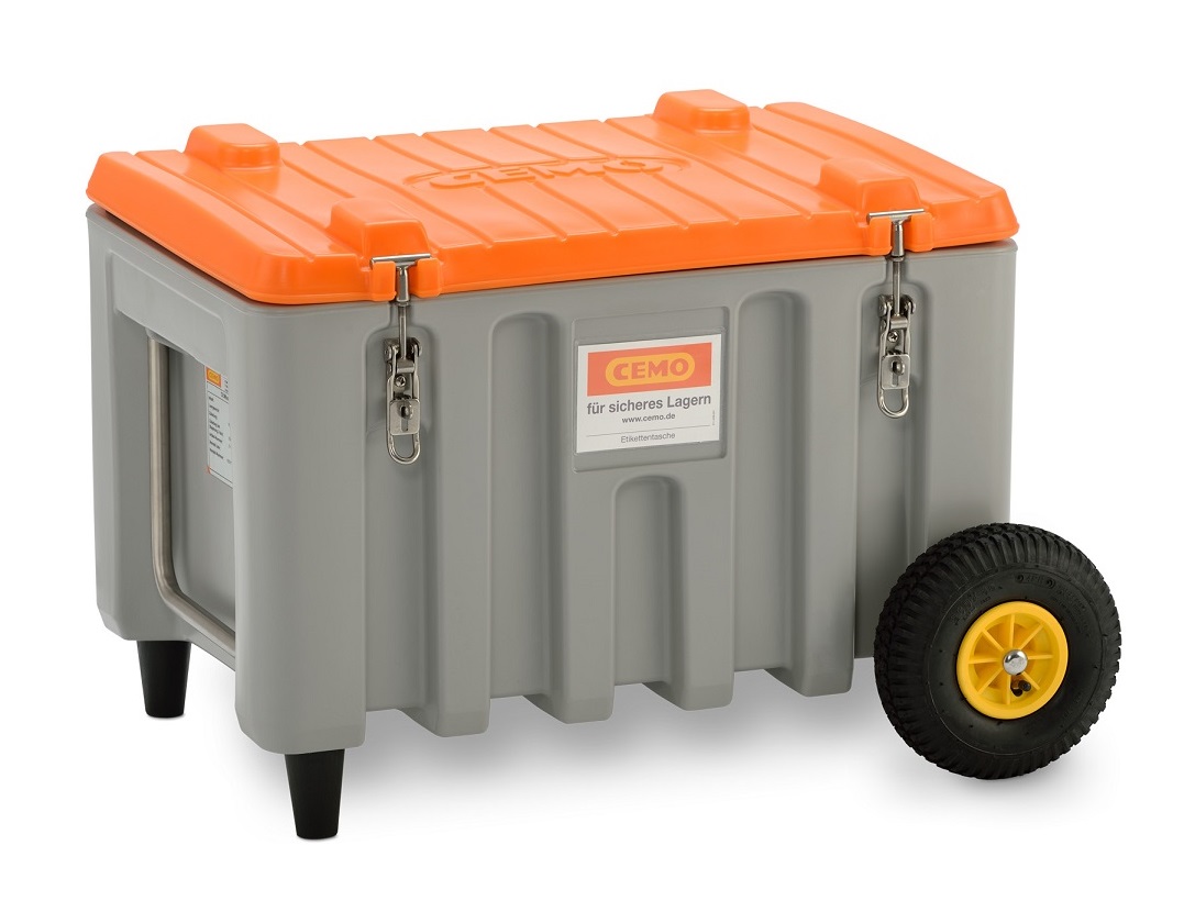 CEMbox Trolley 150 Offroad