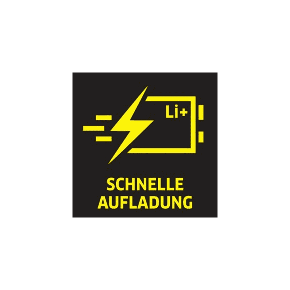 Kärcher Scheuersaugmaschine K-Mop 46 Bp, ohne Akku und Ladegerät