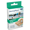 Wundschnellverband DermaPlast Sport Family, assortiert 3 Grössen, à 32 Stück