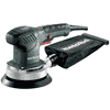 Metabo Ponceuse excentrique SXE 3150, 310 W