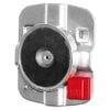 Bedrunka+Hirth Magnethalter Ø 40 mm - zu Lochplattensystem